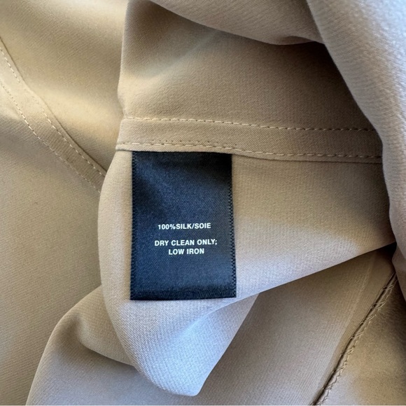 Lafayette silk blazer - Picture 5 of 5